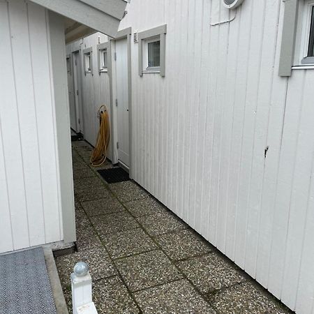 Mysigt Och Centralt Stromstad Exterior photo