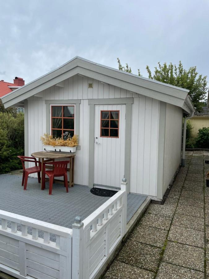 Mysigt Och Centralt Stromstad Exterior photo